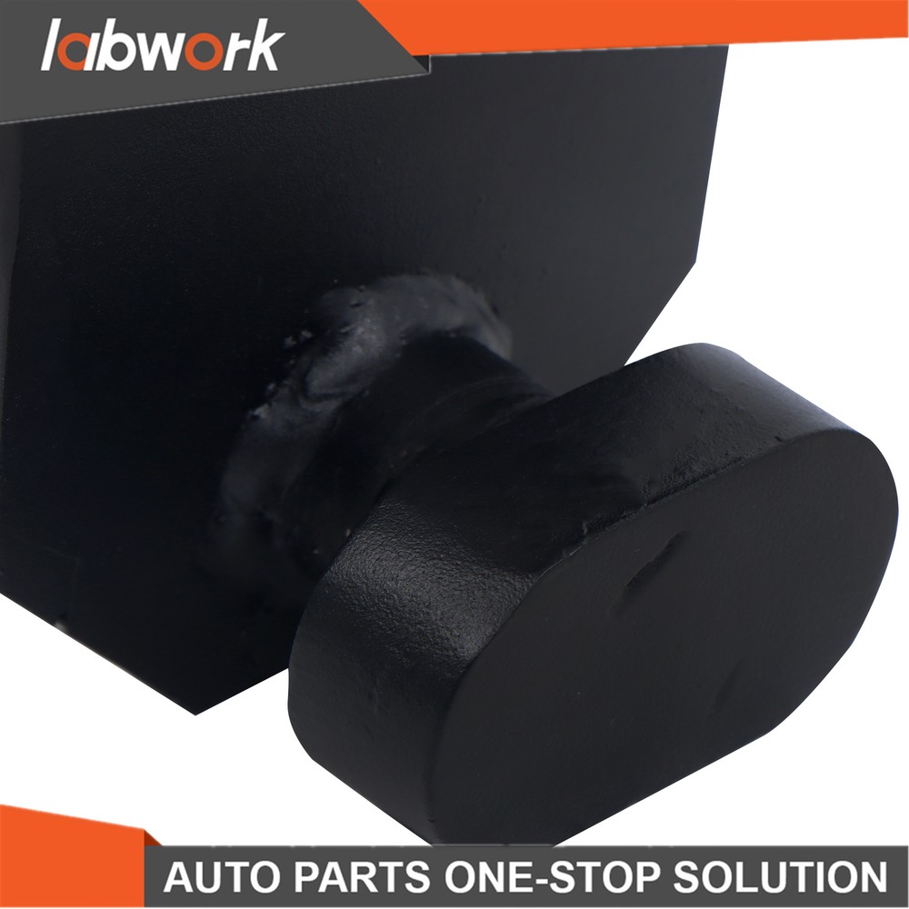 Labwork Upgrade Superior Shipping Container Jack Lug Jack Leveling Attachment