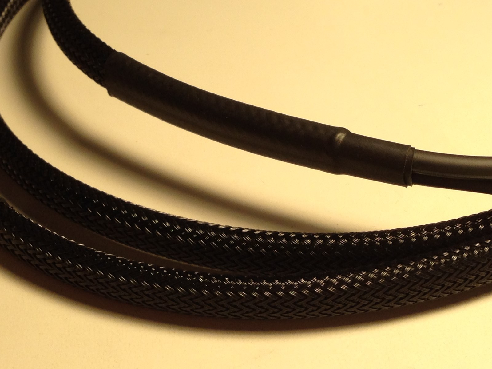 Custom Mogami Neutrik Rean Gold RCA 4FT Cable for Turntable or Technics SL-1200s