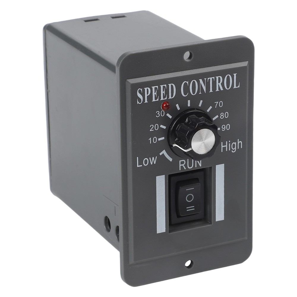 40A For DC Motor Speed Controller 12V 60V with Forward Reverse Control