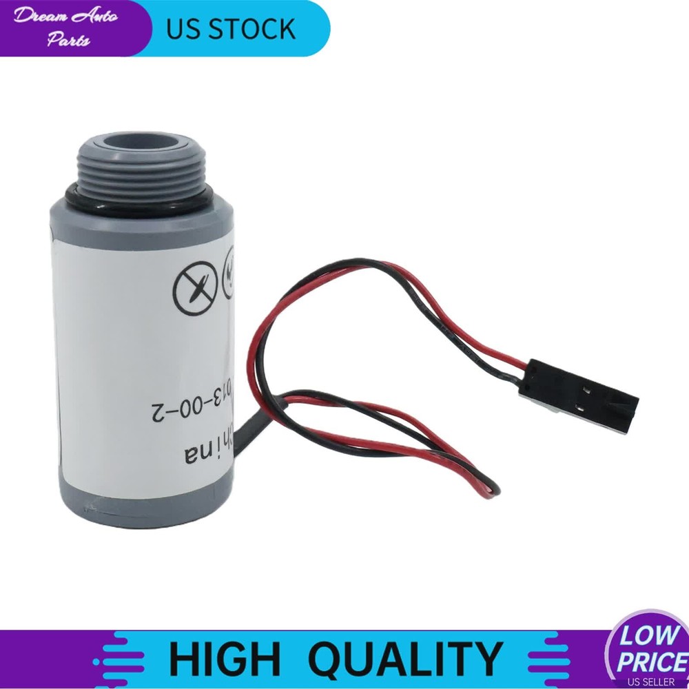 For Robinair R-1234yf Machine Replacement Oxygen Sensor New Oxygen Sensor USA