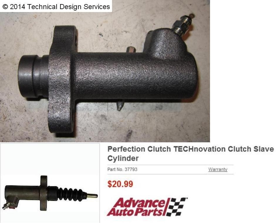 Hydroboost Relocation Kit, Brakes, custom