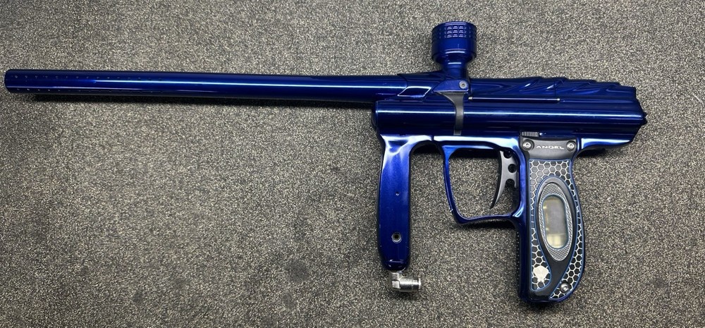 WDP Angel G7 Fly