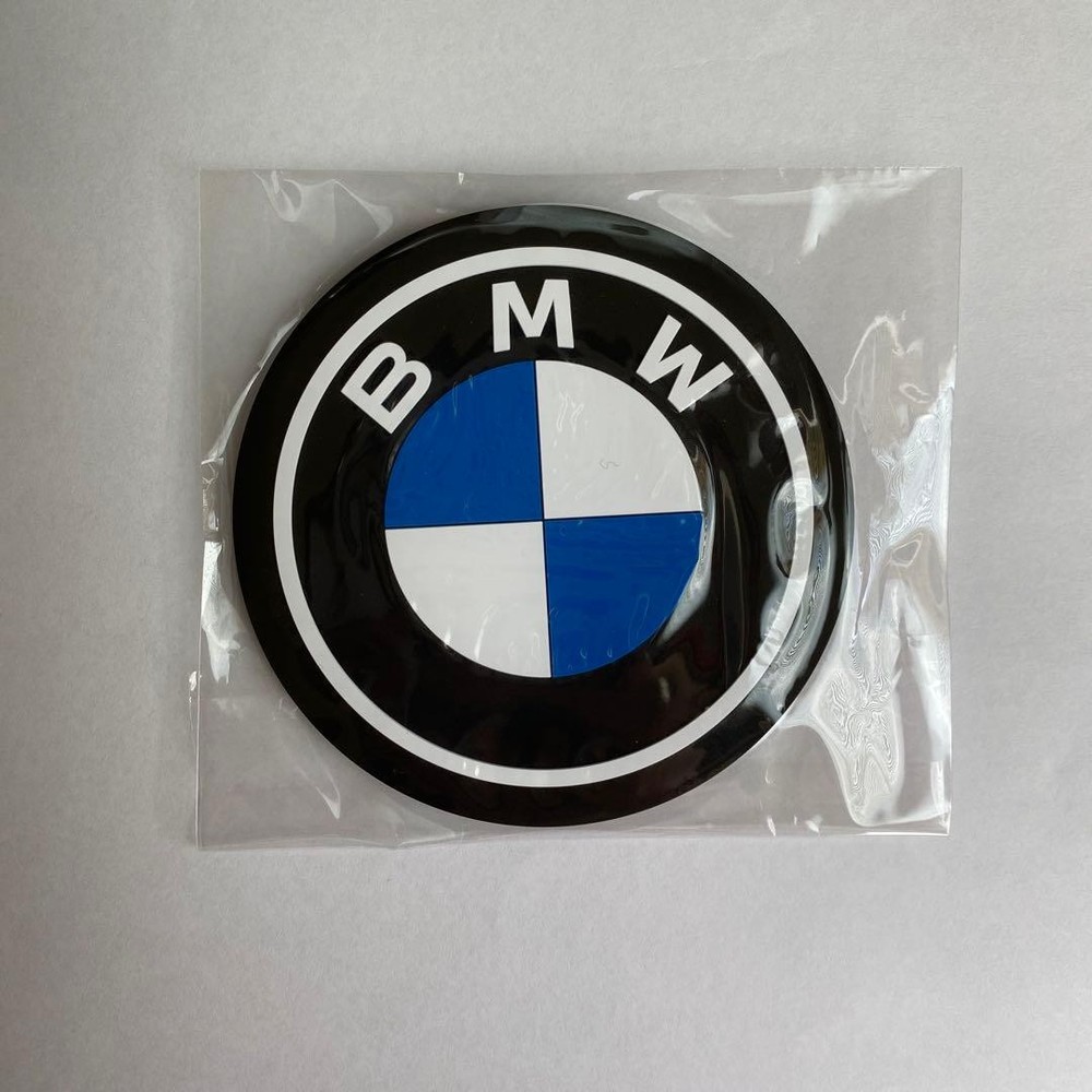 Bmw Balcom Coaster