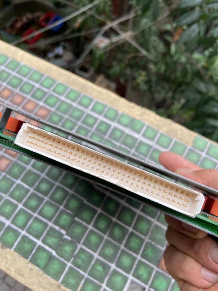 Agilent N2262A 4x8 Matrix Switch Module For 3499B, 3499A