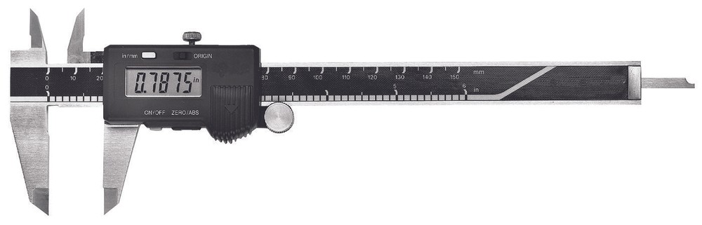 12" Electronic Caliper