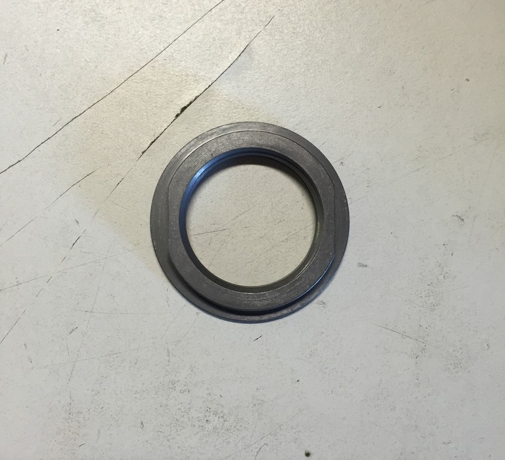 Muncie 3 & 4 speed Input Nut & Shim