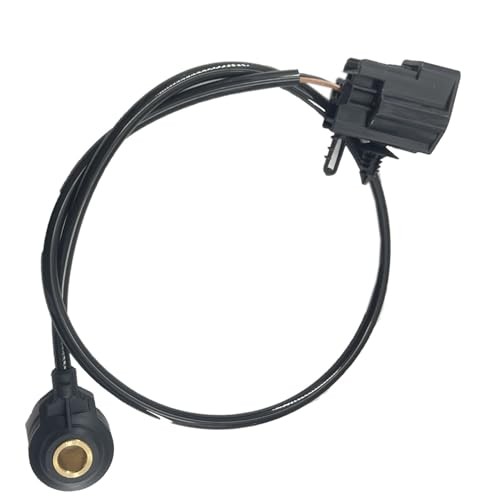 Ignition Knock Detonation Sensor Compatible with Explorer Mustang Ranger