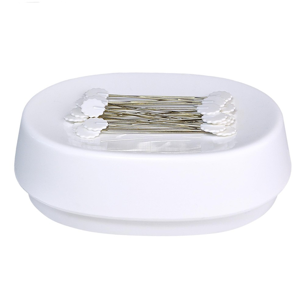 SPP-WH Classic Sewing Pinpal White