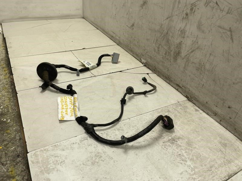 2018 JEEP CHEROKEE FRONT CABIN CONNECTOR LIGHT CABLE OEM+