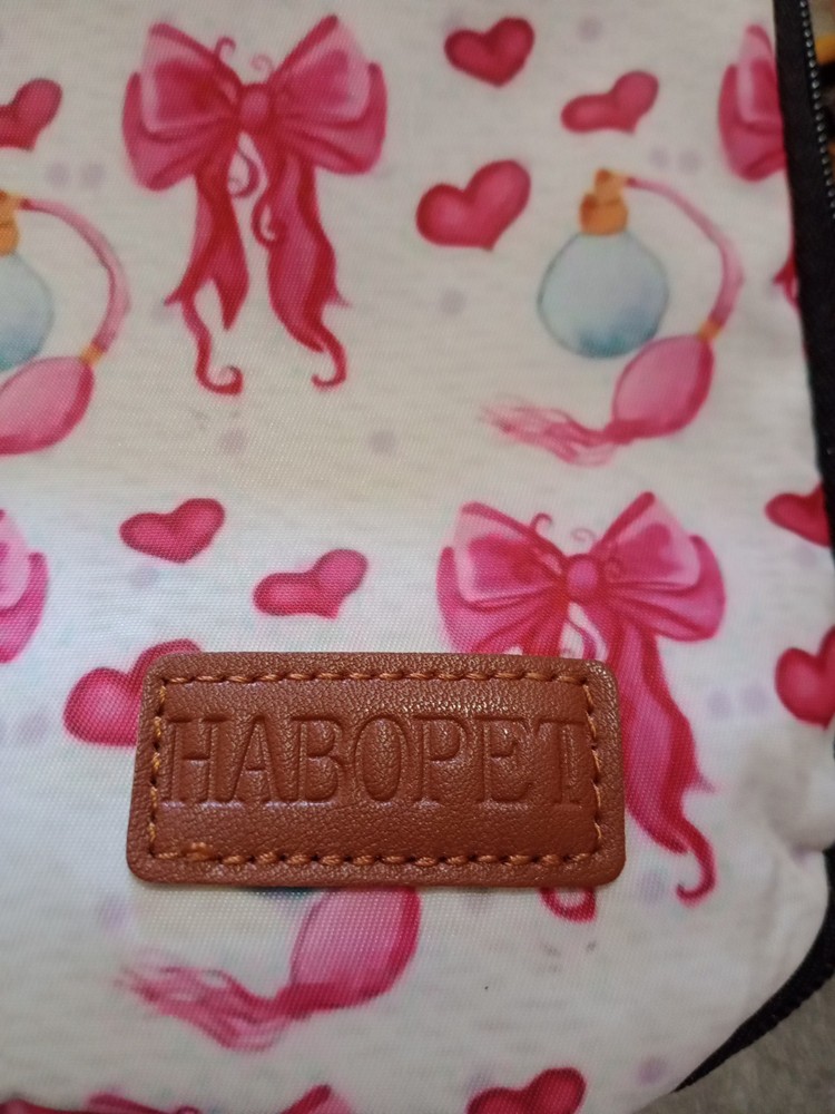 Habopet Lunchbox New