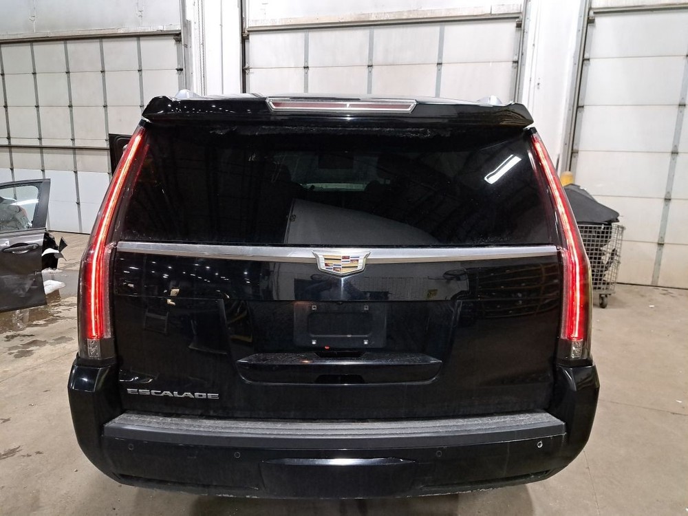 2015 Escalade Jack Sku#4398491