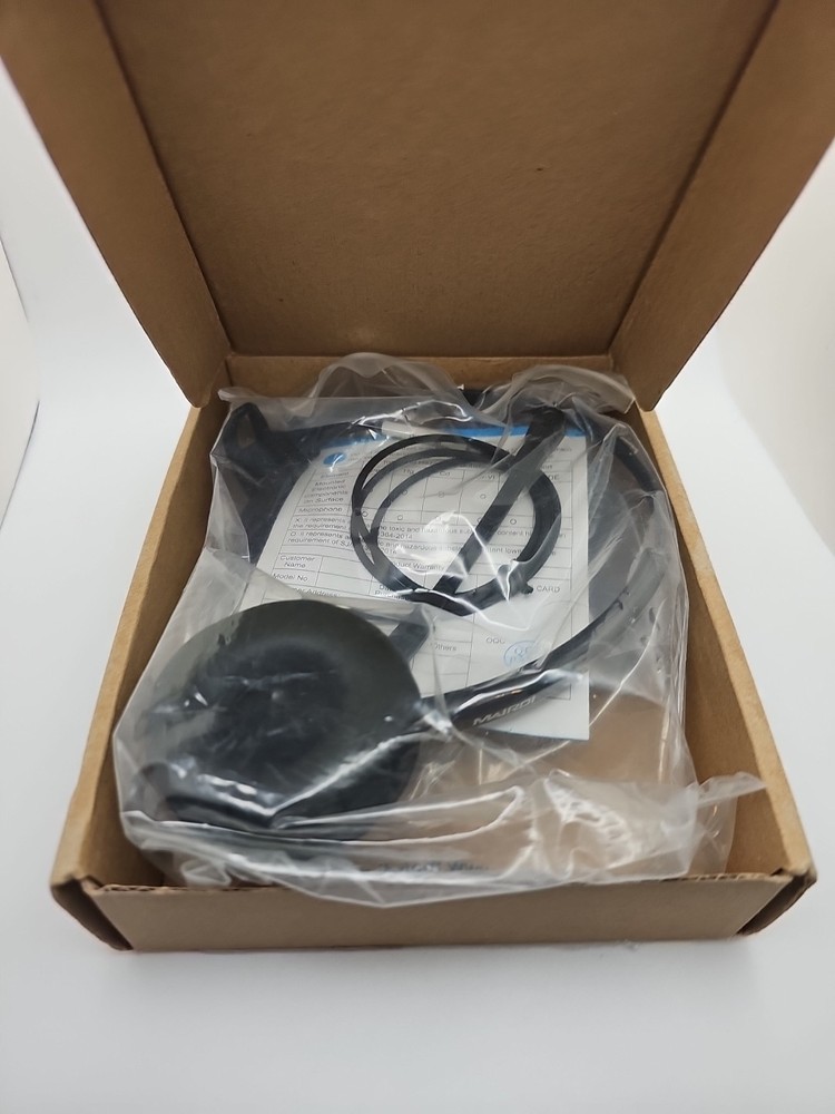 Mairdi Communication Headset