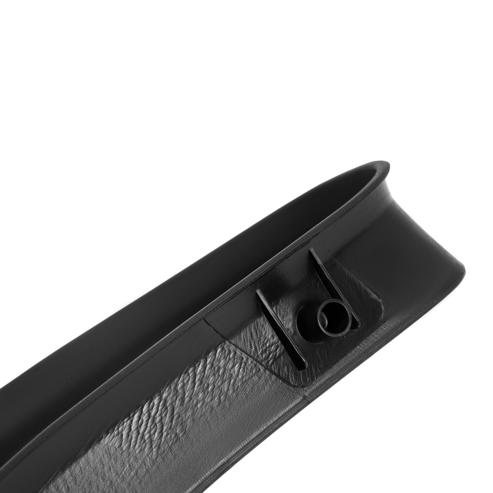 Pair Front Heavy Duty Tow Hook For Ram 1500 DT 2019-2024 #68265144AA 68272945AA