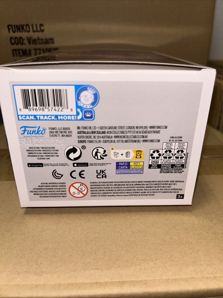 Funko Pop! Vinyl: DC Comics - Nightwing #894