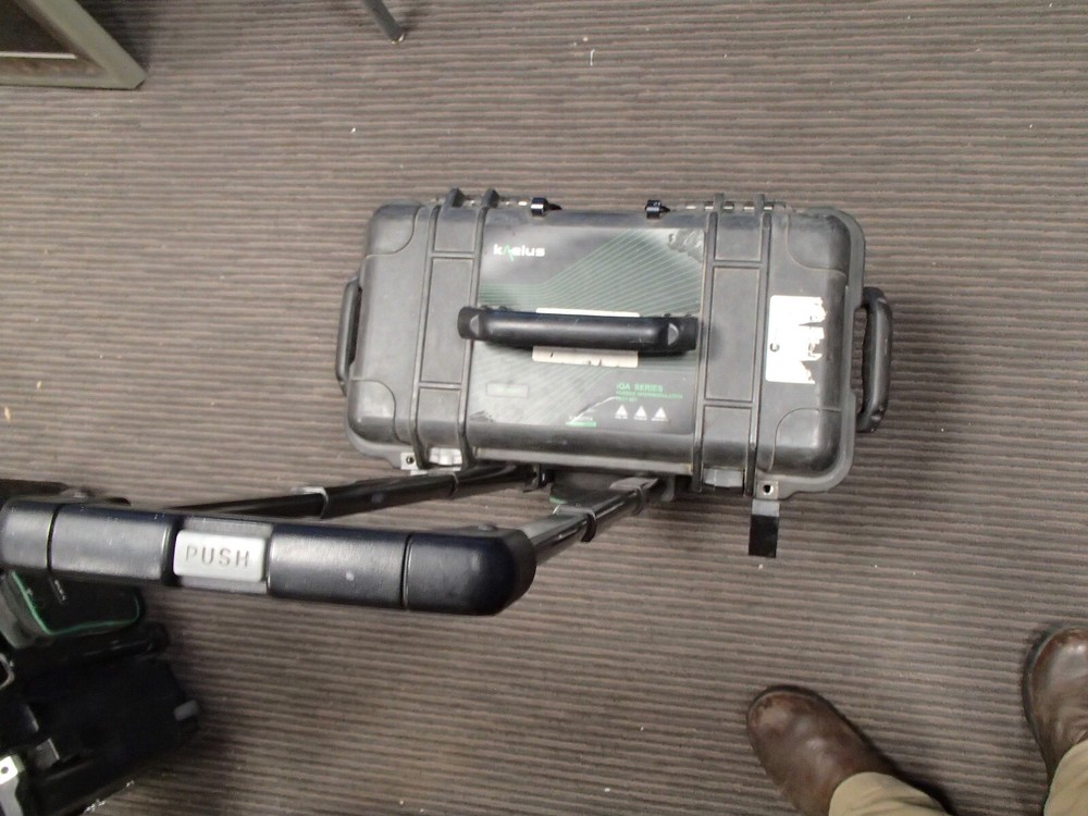 Kaelus IQA-1921C PIM Analyzer