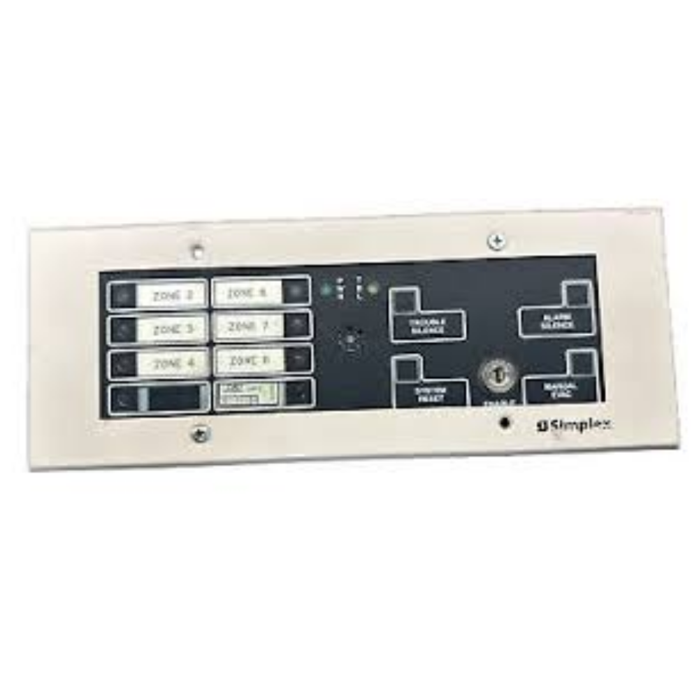4602-9102 SIMPLEX