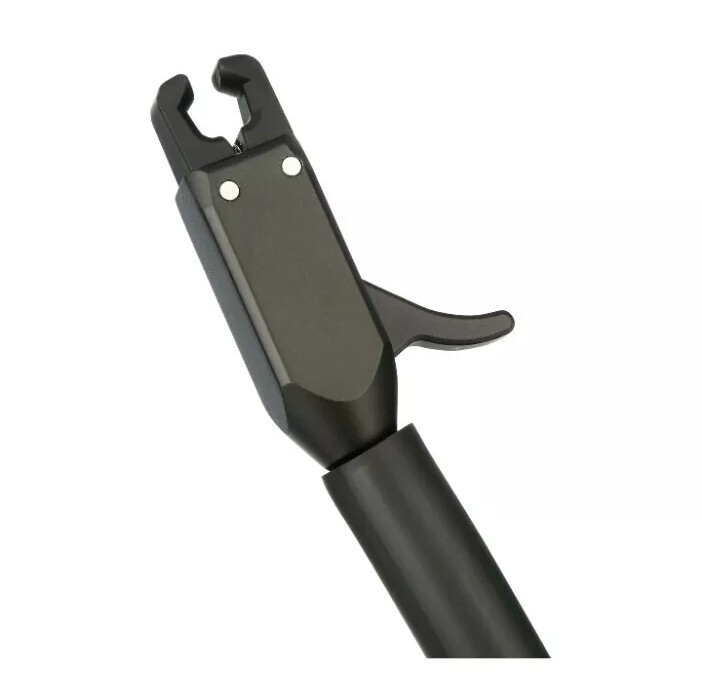 Archery Wrist Trigger Release TRUFIRE® X-Caliper II Powerstrap 360° Adjustable