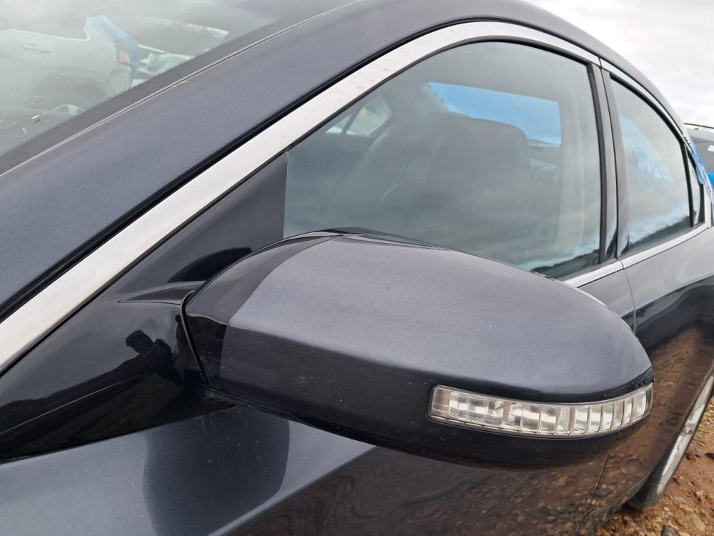 MAXIMA 2012 Glove Box 4885345