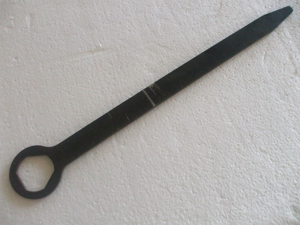 CRAFTSMAN TABLESAW ARBOR NUT WRENCH