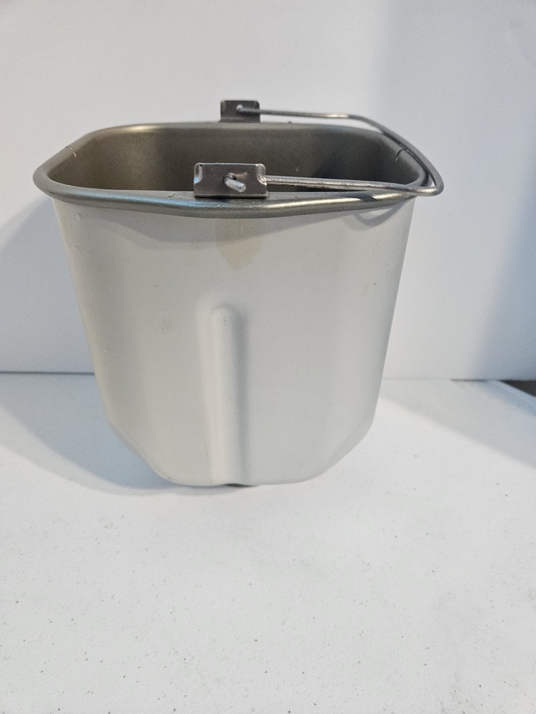 Bread Pan for Black & Decker Bread Maker Model B1620 Replacement FREE SHIPPING