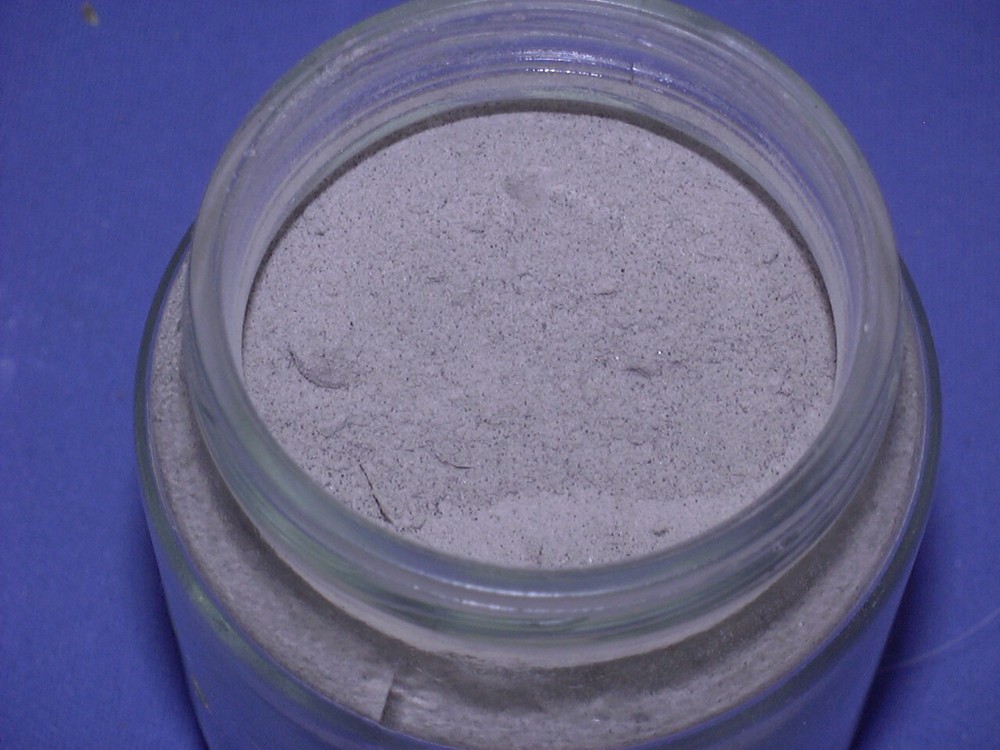 Mount St. Helens ASH from 1980-81