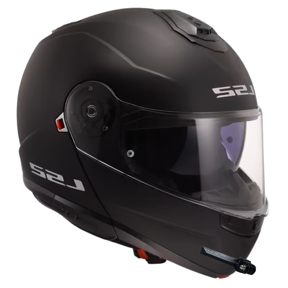 FLEX Chin Mount for LS2 Strobe II