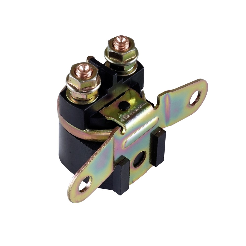 New Starter Relay Solenoid for Suzuki LS650 LS 650 1995-2017