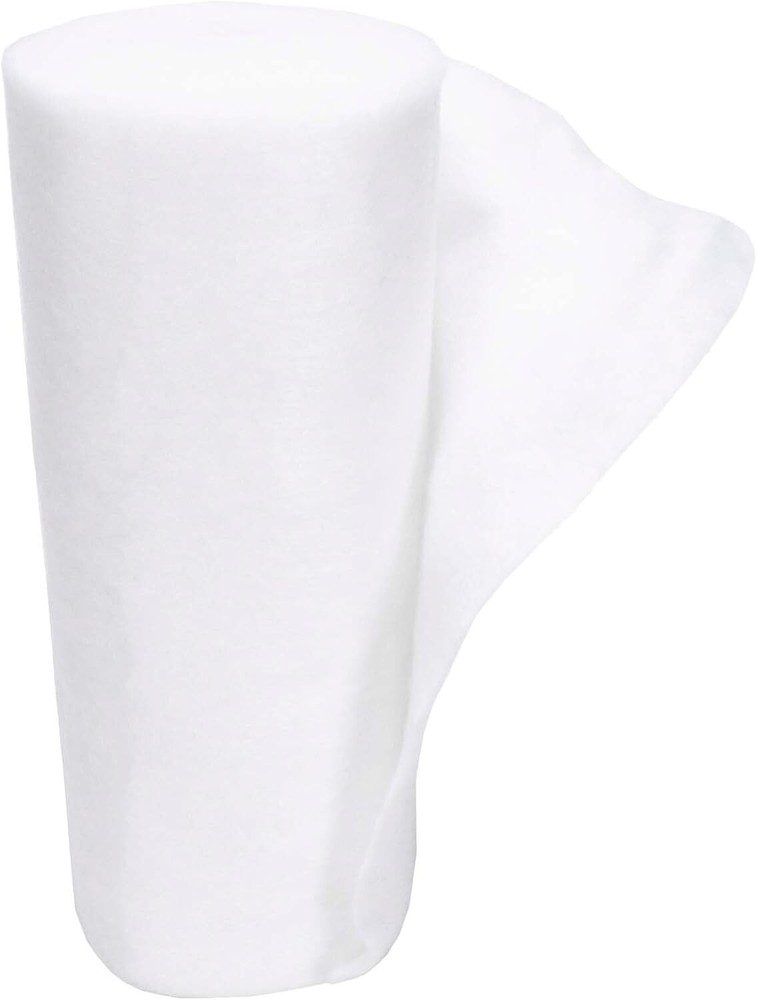 Cast Padding 36 Rolls 6” x 12ft, Individually Wrapped, Undercast Padding