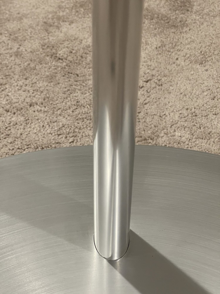 *** Bang & Olufsen B&O BeoCenter 2 DVD Floor Stand Complete Set ***
