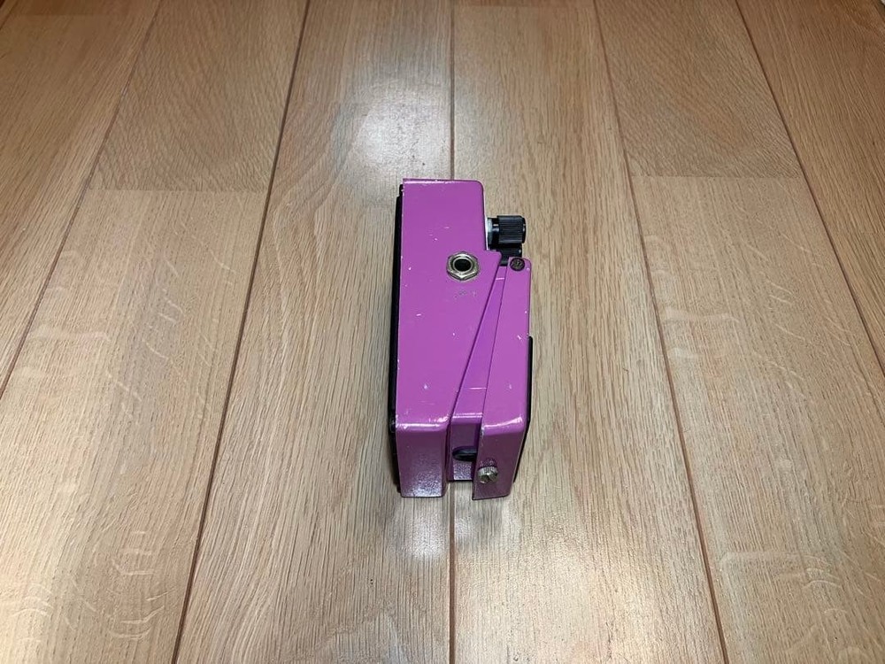 BOSS BF-2 Flanger Silver Screw