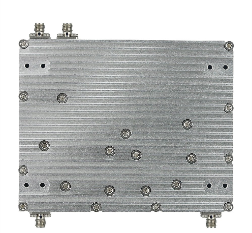 LibreVNA 2.0 Upgraded 100kHz-6GHz Vector Network Analyzer USB Based 2-Port VNA