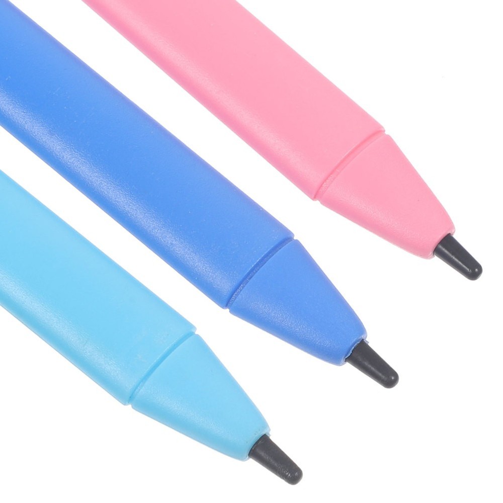 6 Pcs Touch Screen Pens for Tablets Universal Capacitive Stylus Lcd Writing