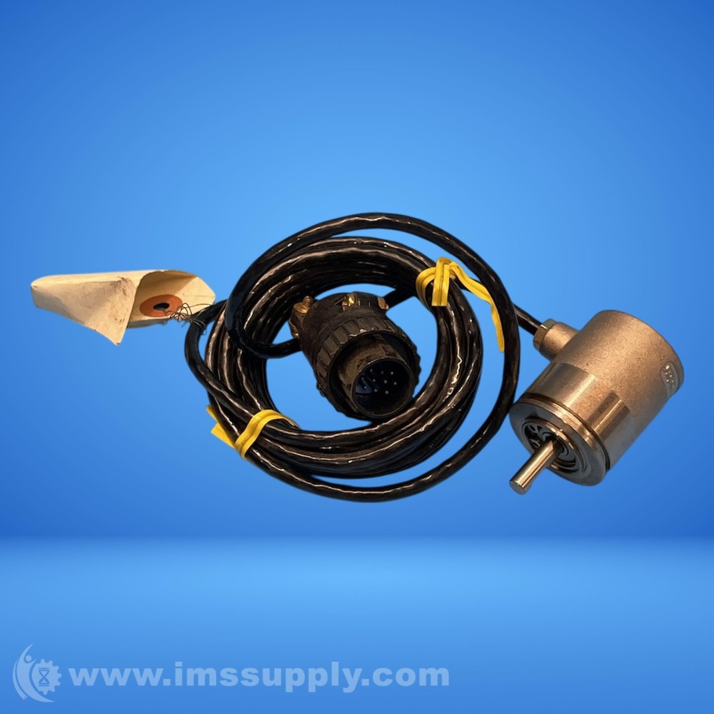 Absocoder VRE-P028SAA Rotary Encoder FNIP