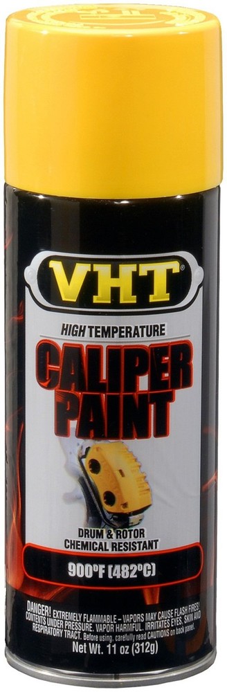 VHT SP738 Spray-On Brake Paint