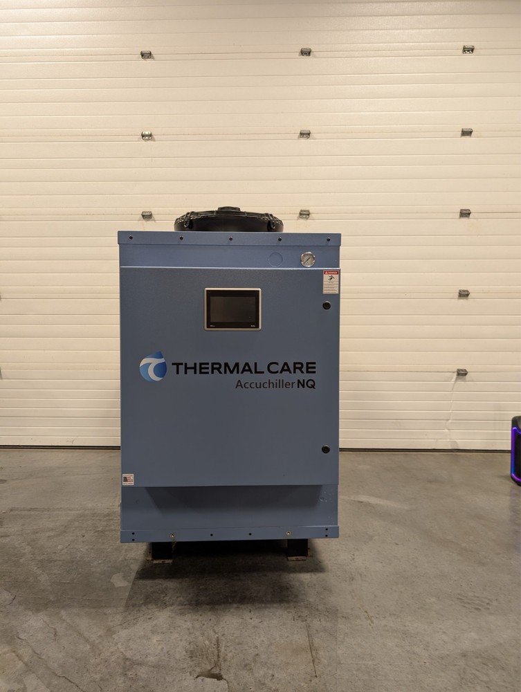11 ton water chiller