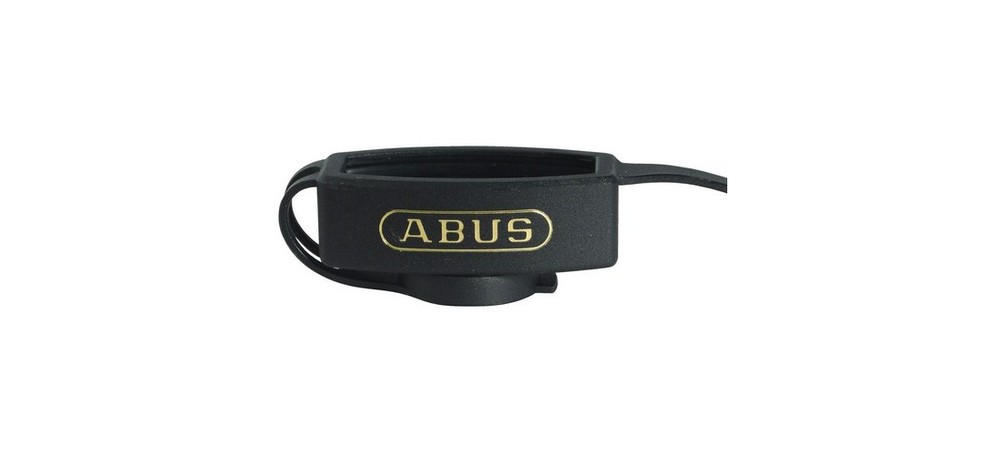 ABUS 83/45-50 Weather-Proof Cap - Black