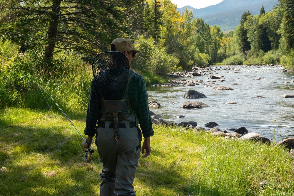 Fishpond FlyLite Women's Vest