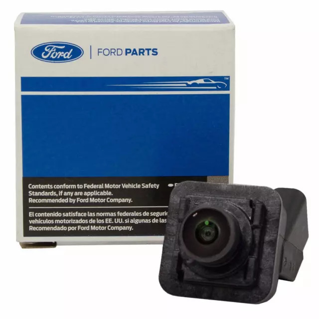 Genuine Ford Camera JL3Z-19G490-E