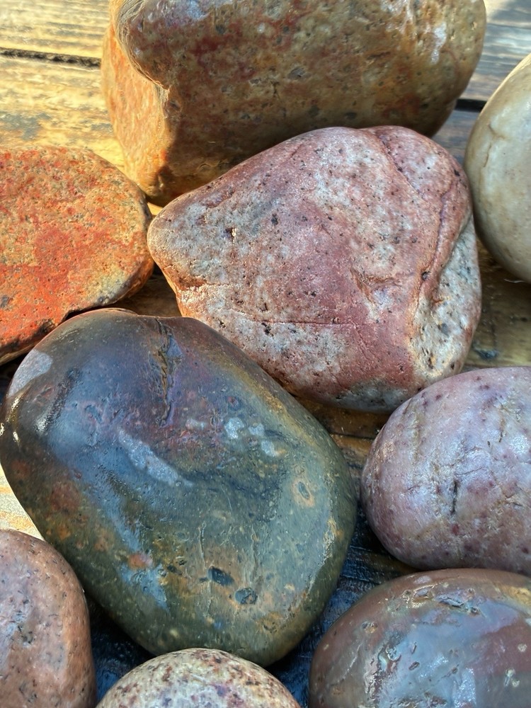 JASPER~ Solid ~Rocks For Sale Rough 3 Lbs