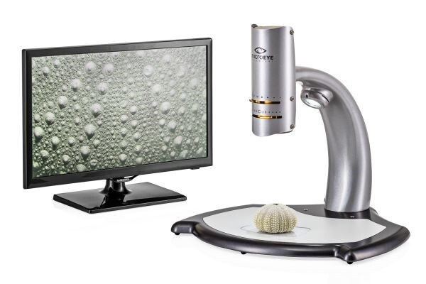 MicroEye Discovery Replacement Power Supply