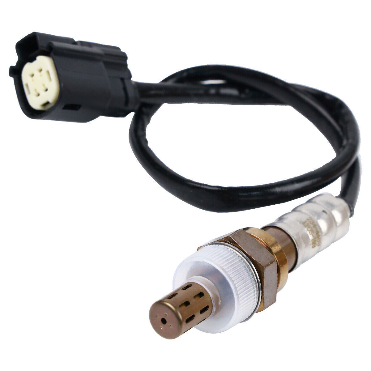 ✅ OEM 4 Upstream + Downstream Oxygen O2 Sensors For Ford F-150 Transit-150 3.7L