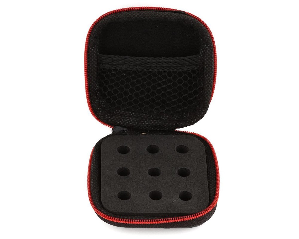 REDS Glow Plug Case [REDENAC0015]