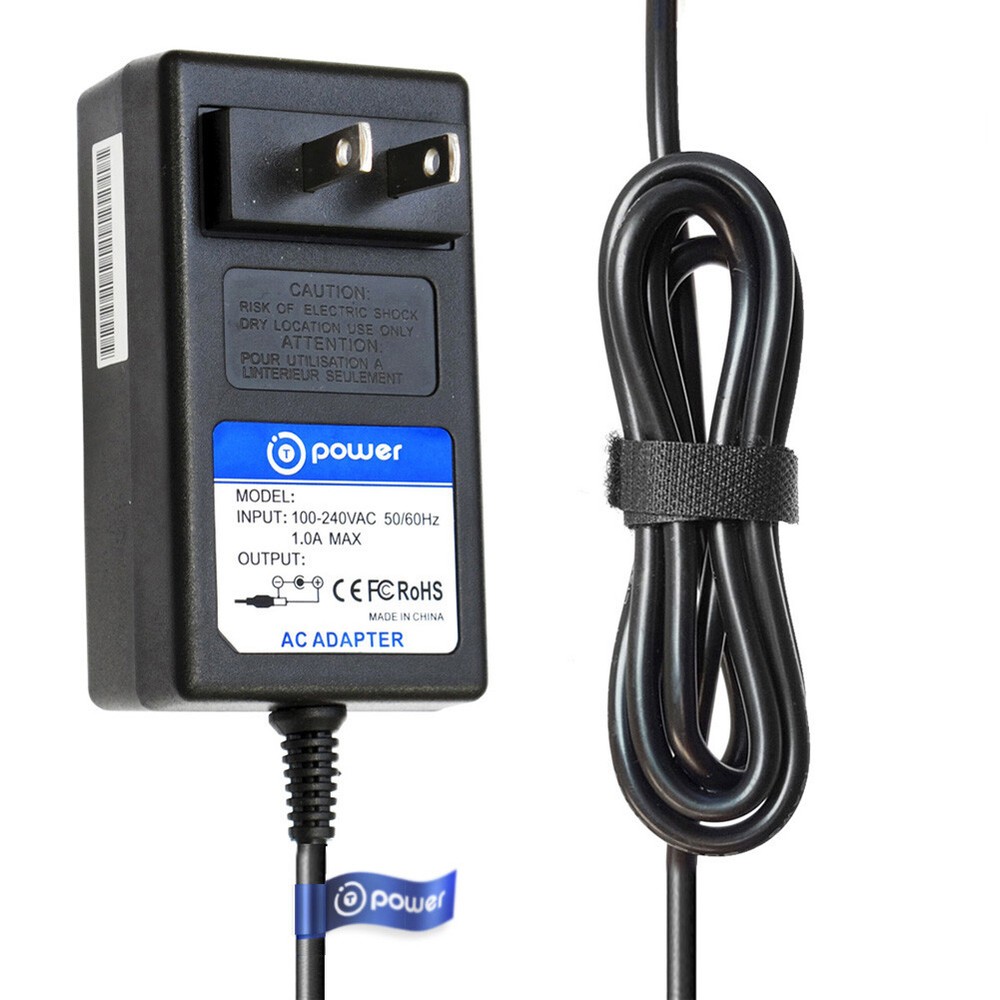 AC Adapter for 18V Hyperice Hypervolt GO : MX24Z2-1801000 MX24Z21801000 Massager