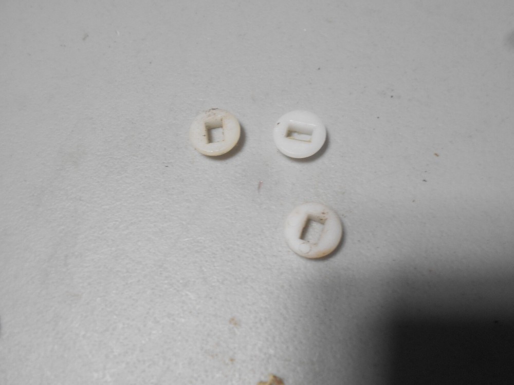 BAZERBA COMMERCIAL MEAT SLICER BUSHINGS