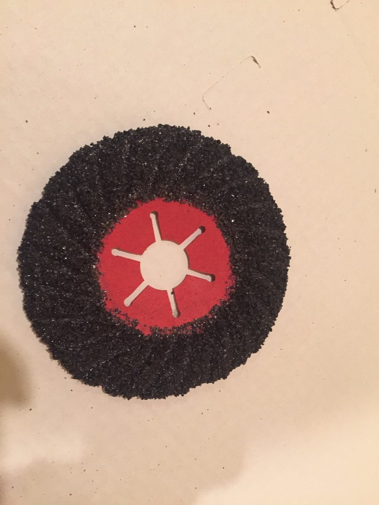 5-park! 7-Inch Flex Discs - C16