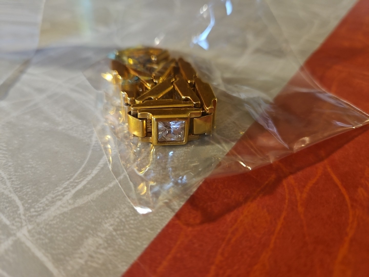 mixed jewelry lot wearable