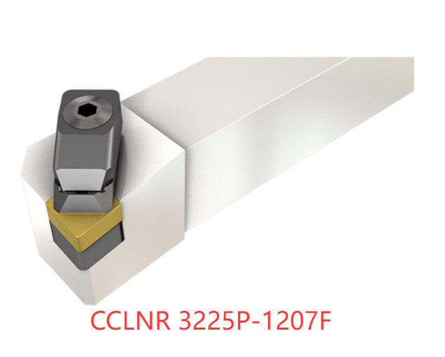 1    PCS  ORIGINAL  INSERTS    ‎CCLNR    3225P-1207F