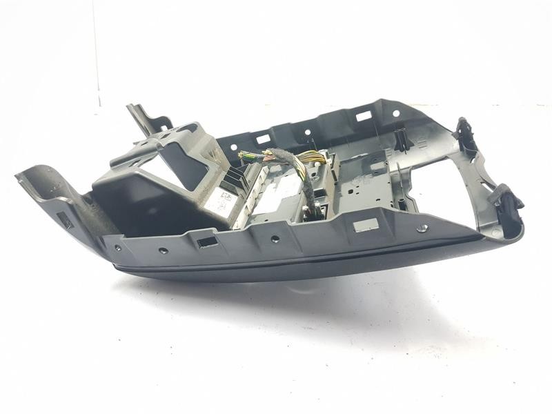2011 MINI HATCH HEATER CONTROL PANEL ASSEMBLY 3456300