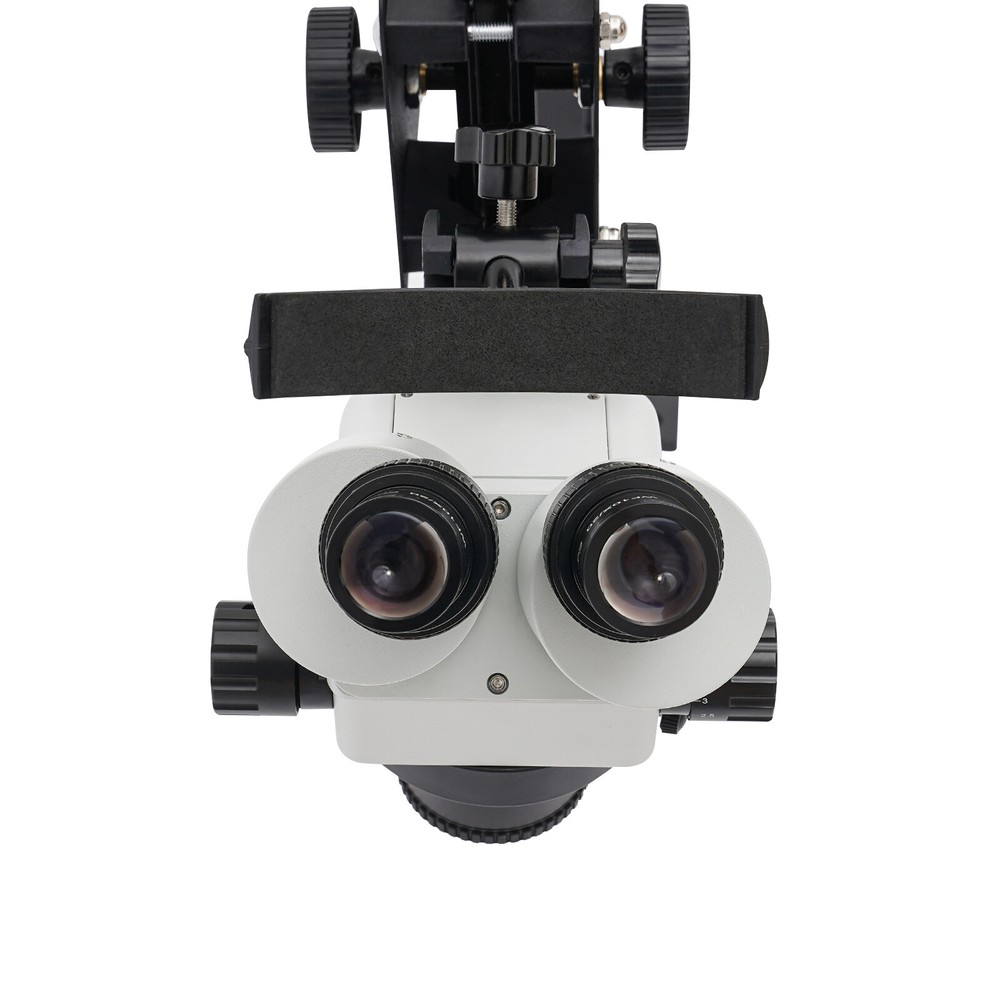 Binocular Microscope Stand Multi-directional Jewelry Inlaid Stand Micro-Setting