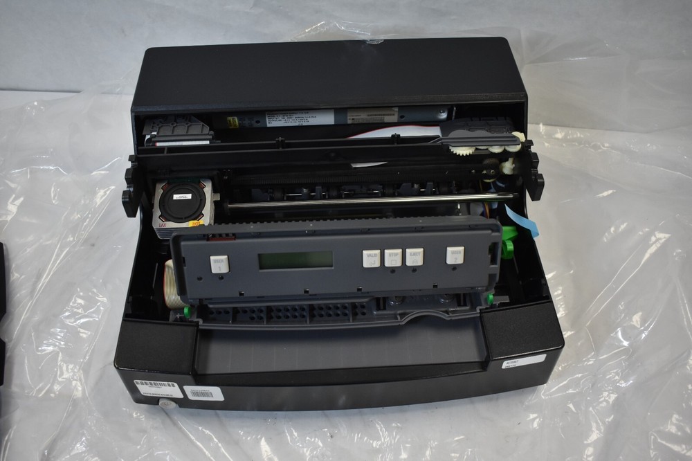 Eincor Nixdorf HighPrint 4915 exe US Matrix Printer Flatbed Multifunction
